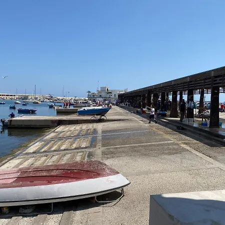 Chiara Apartament Bari