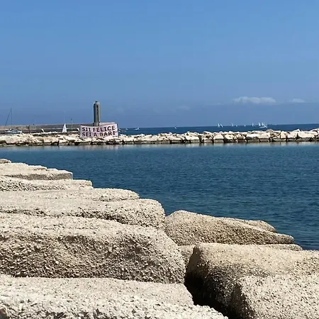 Chiara Apartment Bari