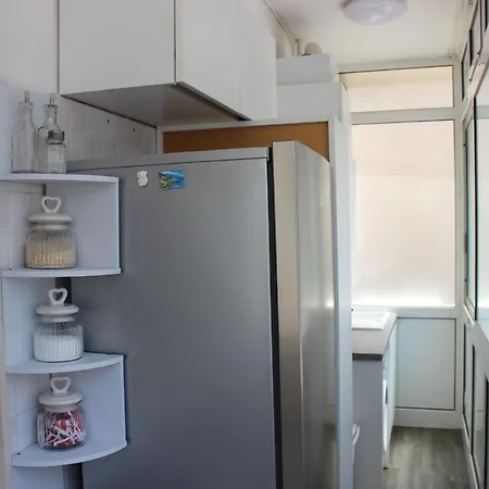 Chiara Apartament Bari