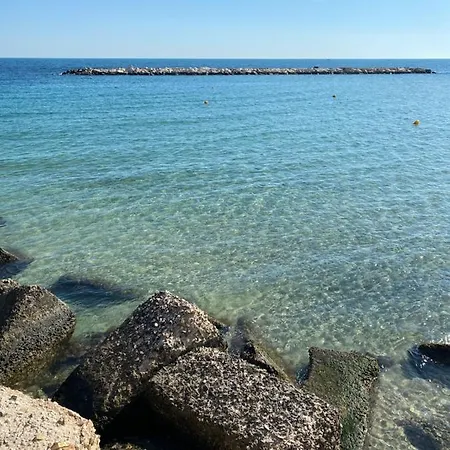 Chiara Apartment Bari