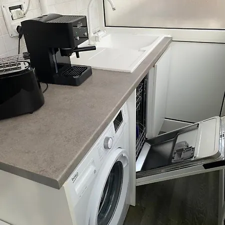 Apartament Chiara Bari