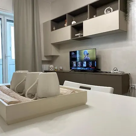 Apartment Chiara Bari