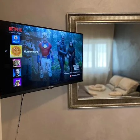 Chiara Apartament Bari