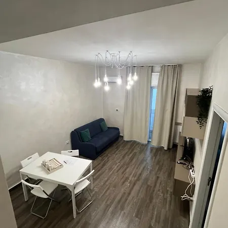 Chiara Apartament Bari