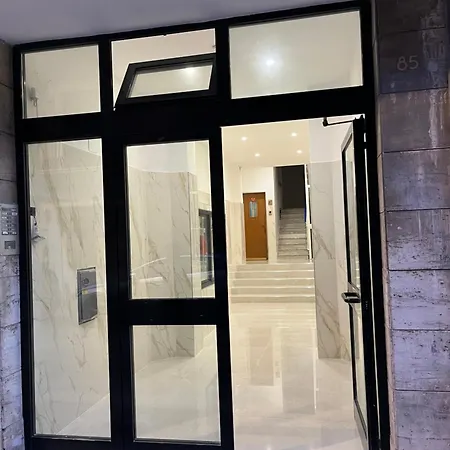 Apartament Chiara Bari