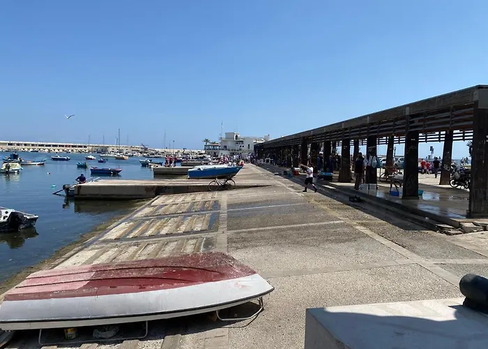 Chiara Appartamento Bari