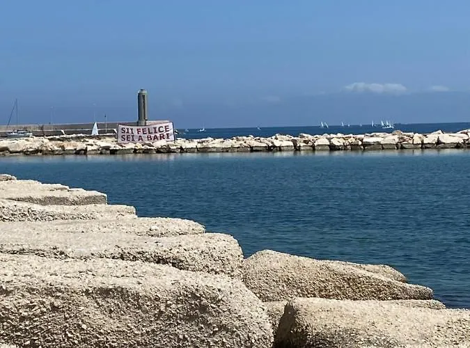 Chiara Appartamento Bari