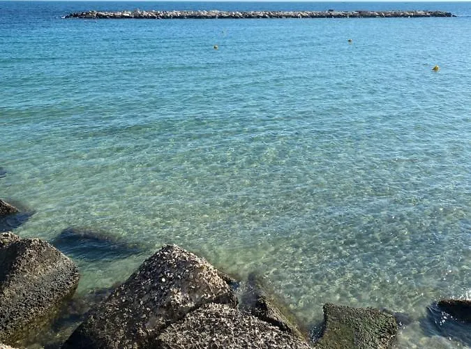 Chiara Appartamento Bari