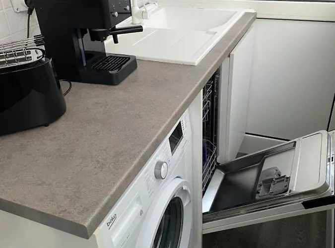 Appartamento Chiara Bari