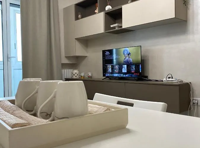 Appartamento Chiara Bari