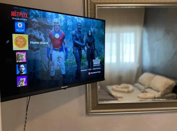 Chiara Appartamento Bari