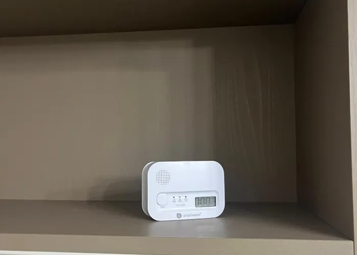 Chiara Appartamento Bari