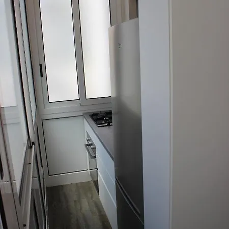 Chiara Apartmán *