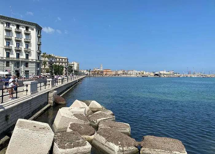 Апартаменты Chiara