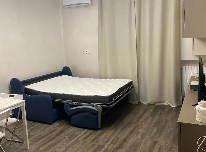 Апартаменты Chiara *