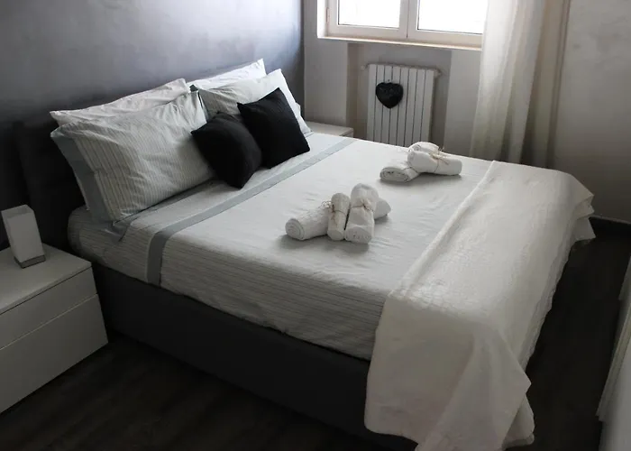 Chiara Апартаменты