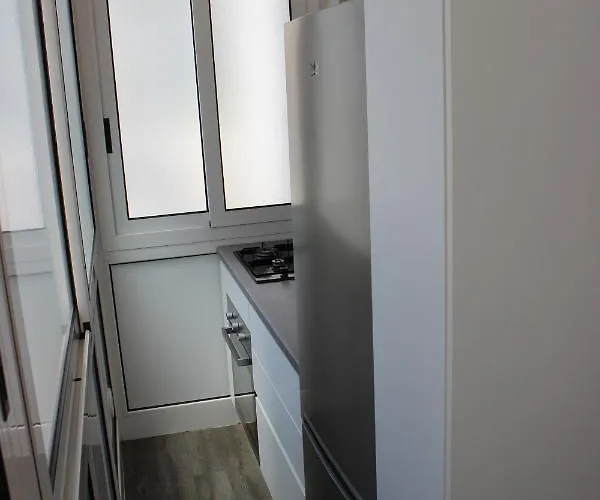 Chiara Апартаменты *