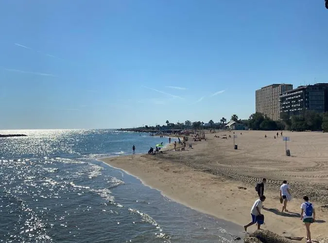 Апартаменты Chiara *