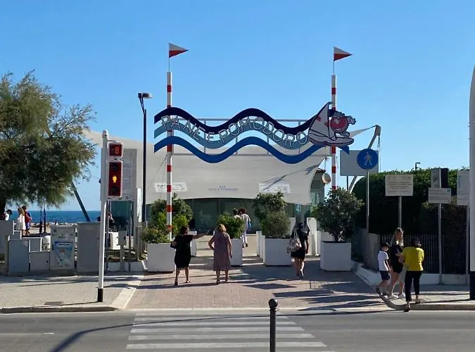 Chiara Апартаменты *