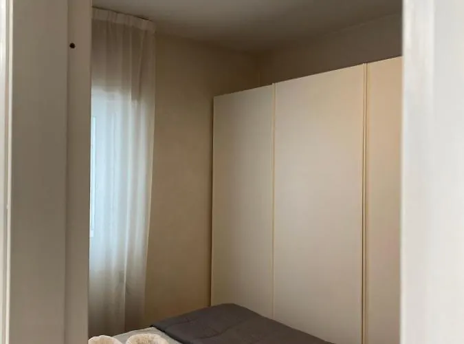 Апартаменты Chiara