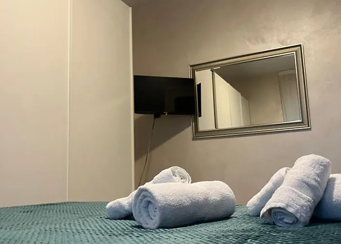 Chiara Апартаменты