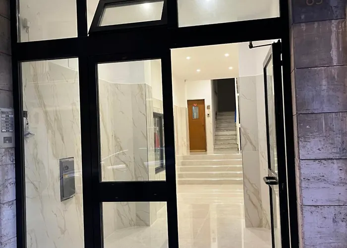 Апартаменты Chiara Бари